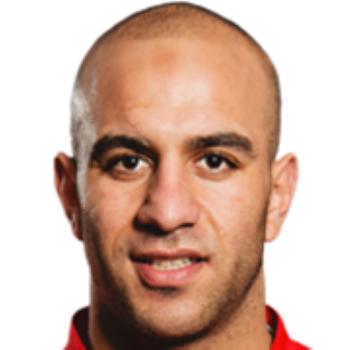 Aymen Abdennour profile image