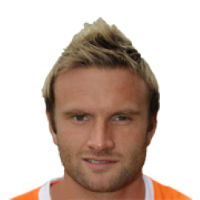 Ian Evatt