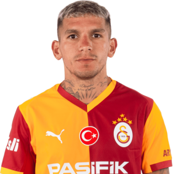 Lucas Torreira profile image