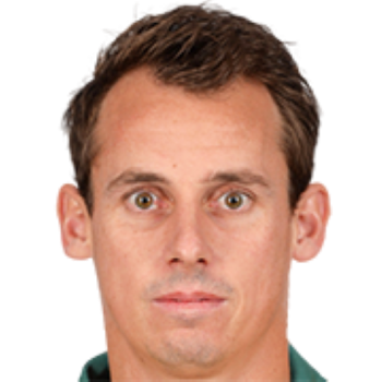 Luke Wilkshire portrait