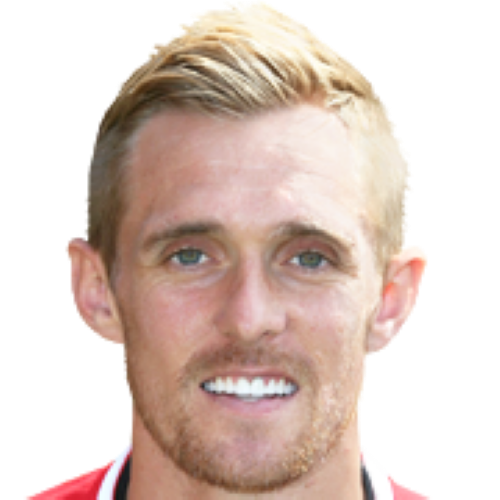 Darren Fletcher