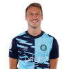 Player cutout