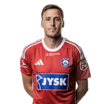 Jeppe Andersen profile image