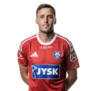 Player cutout