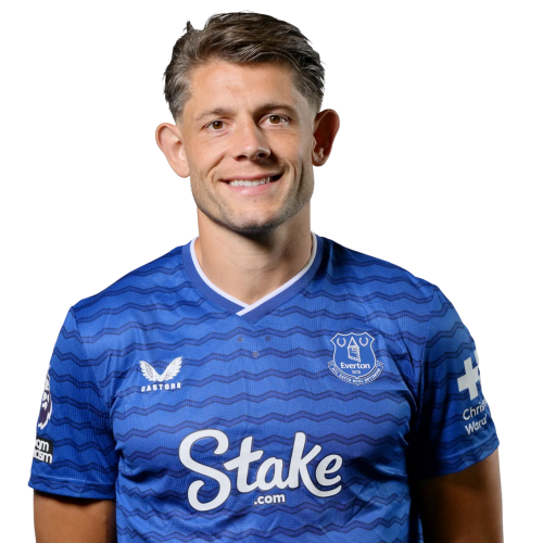 James Tarkowski