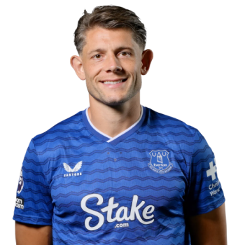 James Tarkowski