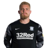 Player cutout