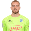 Player cutout