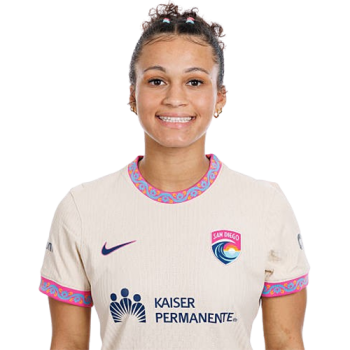 Trinity Armstrong profile image