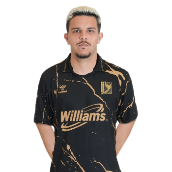 Ian Carlos Souza Daniel profile image