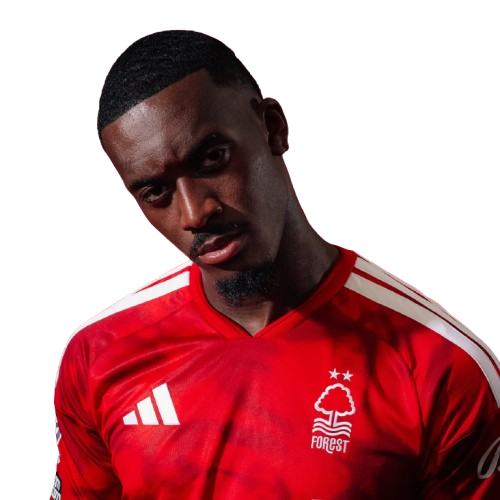 Callum Hudson-Odoi