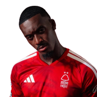 Player Cutout