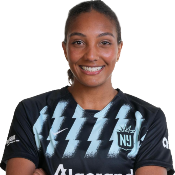 Yazmeen Ryan profile image