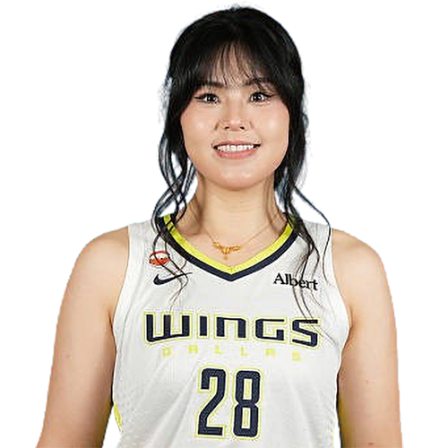Li Yueru