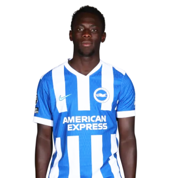 Yankuba Minteh profile image