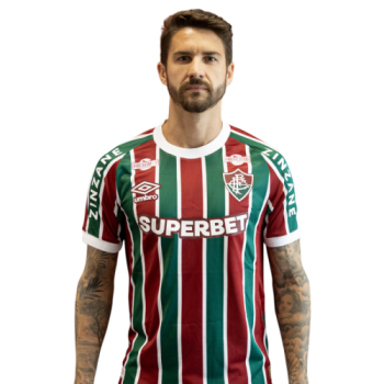 Everaldo profile image