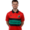 Player cutout
