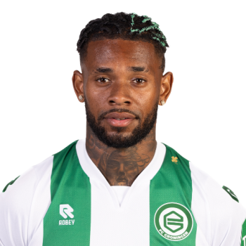 Leandro Bacuna profile image