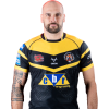 Player cutout