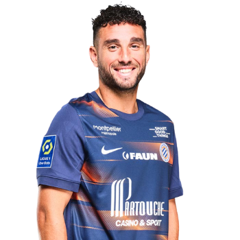 Jordan Ferri profile image