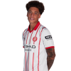 Player cutout