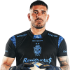 Player cutout