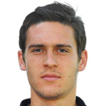 Gabriele Angella profile image