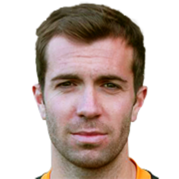 Graeme Holmes profile image