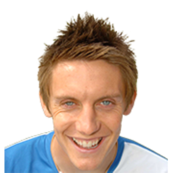 Darryl Duffy profile image