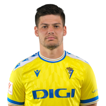 Jorge Meré profile image