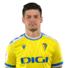 Player cutout