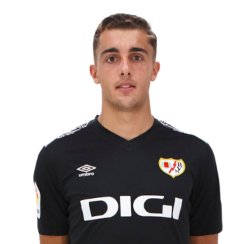 Miguel Ángel Morro profile image