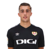 Player cutout