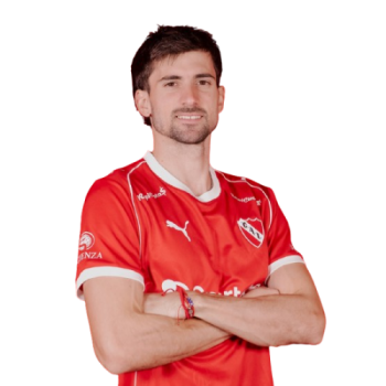 Ignacio Pussetto profile image