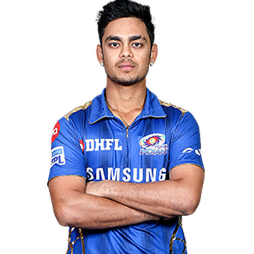 Ishan Kishan