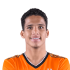 Player cutout