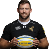 Player cutout