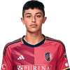 Player cutout