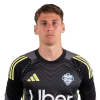 Player cutout
