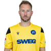 Player cutout