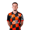 Player cutout