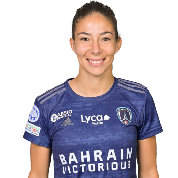Clara Matéo profile image