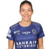 Player cutout