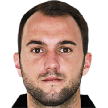 Ivan Franjic profile image