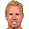 Player cutout