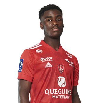 Hianga'a Mbock profile image