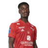 Player cutout