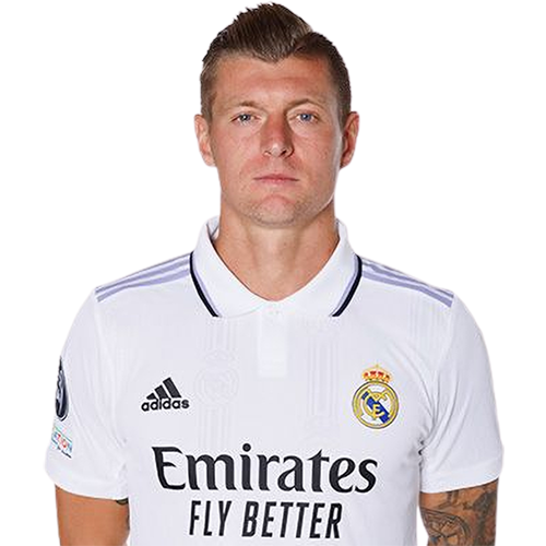 Toni Kroos