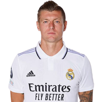 Toni Kroos