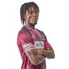 Player cutout